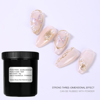 Fournitures pour ongles : Gel UV personnalisé, Vernis à ongles 3D, Gel de construction pour ongles, Gel coloré 3D, Gel de peinture, Gelée de vernis à ongles