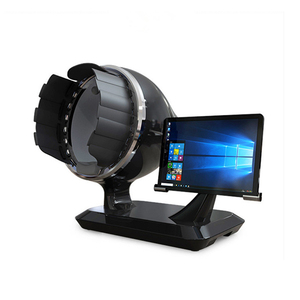 เครื่องวิเคราะห์ผิวหน้า 3 มิติ คุณภาพสูง ราคาโรงงาน พร้อมหน้าจอ HD สำหรับดูแลผิว - Product Image 4