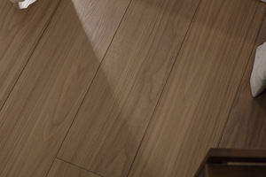 <span class=keywords><strong>Suelo</strong></span> <span class=keywords><strong>laminado</strong></span> <span class=keywords><strong>Suelo</strong></span> de madera de ingeniería resistente al agua Color marrón oscuro de 12mm - Product Image 4