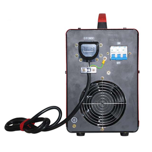 Poste à souder industriel à onduleur DC ZX7-315 MMA-315 avec boutons multi-panneaux - Product Image 6