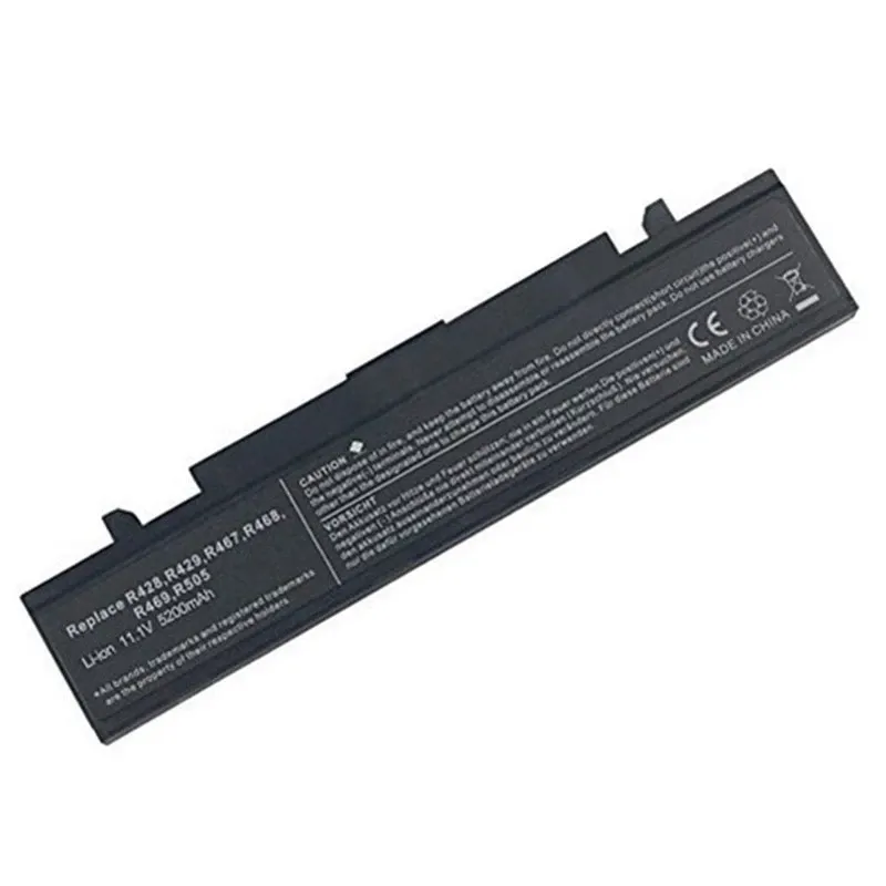 7Xinbox Batterij Voor Samsung NP-R540 NP-SF411 P210 P460 Q320 R540 RF511 RV409 RV509 SF410 RV420 RV440 RV509I RV520 RV540 RV72