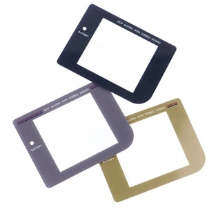 Miroir en verre DMG-01 de haute qualité pour Nintondo GB DMG - Product Image 4