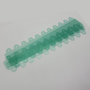 Composant de crochet en plaque d'extrusion haute résistance de qualité supérieure pour animaux de compagnie - Product Image 3