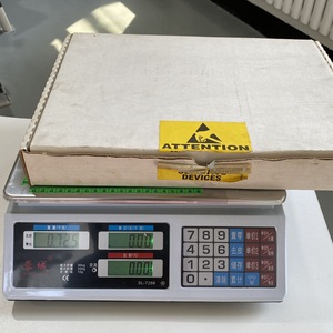 94-155204-00156-155203-001 ส่วนประกอบระบบวิชั่นอุตสาหกรรม บอร์ดหน่วยความจำวิดีโอ FBSU - Product Image 4