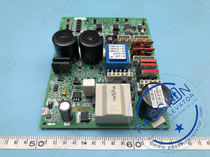 Scheda PCB GBA26800LB1 per Ascensore GEN2, Componenti per Ascensori - Product Image 3