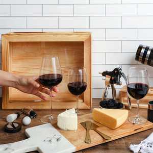 Kit de vieillissement et d'aromatisation pour spiritueux en bois de charbon de bois, pour vieillir votre propre whisky, <span class=keywords><strong>rhum</strong></span> ou tequila, et pour la création de bitters maison - Product Image 2
