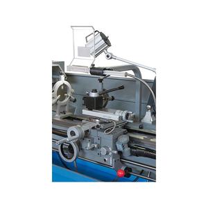 Torno paralelo Fervi T999/400V3A con pantalla de 400V 1.5kW - Product Image 3