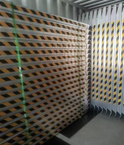 <span class=keywords><strong>Rampe</strong></span> <span class=keywords><strong>de</strong></span> chargement pour remorque/camion en aluminium argenté ultra-résistant 3T, côté droit, 2,5 mètres, inclinaison personnalisable, capacité <span class=keywords><strong>de</strong></span> 3 tonnes, 12 mois - Product Image 6