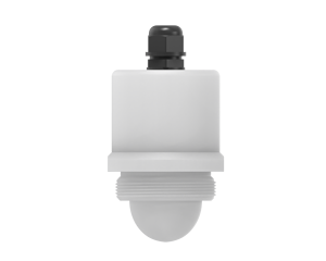 SKE 80GHZ RS485 High Temperature radar <strong>Grain</strong> Bin Water <strong>Level</strong> <strong>Sensor</strong> for <strong>Level</strong> Monitor - Product Image 3