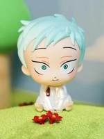 Figurine de collection authentique Senyu Mang Valley Barn Alien-Style Stage Baby Series en PVC, figurine surprise Q-Version, mignonne, tendance, unisexe