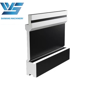 Macchina di piegatura CNC <span class=keywords><strong>Die</strong></span> piastra e lama di taglio superiore inferiore utensile <span class=keywords><strong>Die</strong></span> Cutter con fondo stampo strumento per taglio efficiente - Product Image 6