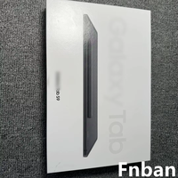 Original pour Tablette Samsung Tab S9 X710 WiFi 12+256 Go, Tablette PC en Gros, Peu Utilisée