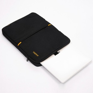 Elegante funda para portátil, maletín de transporte, bolso de negocios para portátil de 15.6 pulgadas - Product Image 2