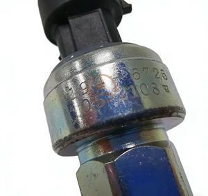 Sensor de Presión de Aceite para Excavadora, Repuesto 1946725 194-6725 para E325C E330D E329D E336D E336D2 E345D E349D2 - Product Image 4