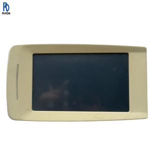 Écran d'affichage industriel PI-520-2.7M avec interface USB pour le contrôle et l'automatisation des équipements - Product Image 1