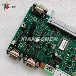 DO China New A37V701946 Circuit Board A37V70 1946 Electric <b>Card</b> 8A.37V70-1946 for Man Roland 500 for Man Roland Spare Parts - Product Image 4