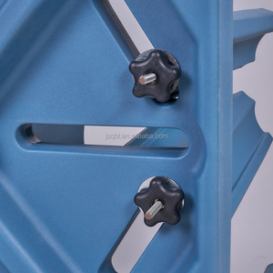 Chariot à <span class=keywords><strong>vaisselle</strong></span> et plateau réglable à 6 compartiments, chariot à <span class=keywords><strong>vaisselle</strong></span> réglable en plastique, chariot à <span class=keywords><strong>vaisselle</strong></span> - Product Image 6