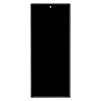 TFT LCD Sekundärbildschirm für Samsung Galaxy Z Fold6 SM-F956B mit Digitizer Vollständige Montage