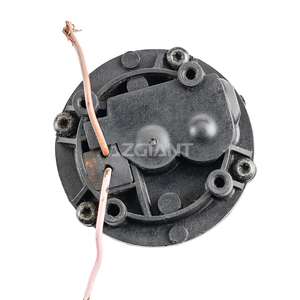 Pour BMW Série 3 E46 1998-2005 X5 E53 2000-2006 <span class=keywords><strong>Mini</strong></span> <span class=keywords><strong>Cooper</strong></span> 2001-2008 Rétroviseur extérieur côté voiture Actionneur pliant électrique - Product Image 5