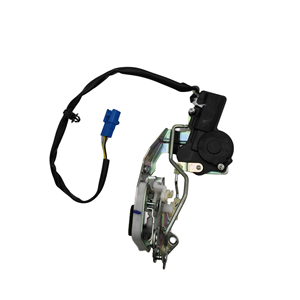 Nuovo Gruppo Serratura Porta Anteriore Laterale di Alta Qualità e Durevole, Controllo Centrale Affidabile, Sicurezza Auto, Facile Installazione, Ricambi Auto Yuejin - Product Image 4