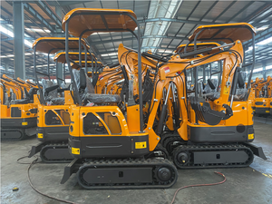 <span class=keywords><strong>Mini</strong></span>-pelles neuves Rhinoceros XN10-8, <span class=keywords><strong>pelle</strong></span> de 1 tonne, rétrocaveuse - Product Image 2