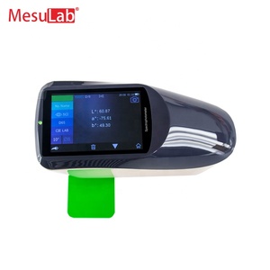 MesuLab ME-YS3020 taşınabilir dijital fotoelektrik renk spektrometre endüstriyel parlaklık kolorimetre 1 yıl 220V endüstriyel - Product Image 5