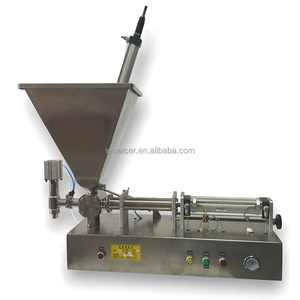 Máy Cone giá rẻ của nhãn hiệu bán tự động cup Icecream điền Máy làm kem - Product Image 6