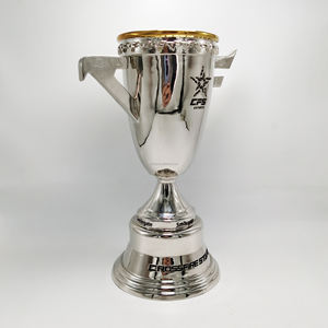 Coupe de trophée sportive directe d'usine pour le football, le volley-ball, les compétitions de la <span class=keywords><strong>Ligue</strong></span> <span class=keywords><strong>des</strong></span> <span class=keywords><strong>champions</strong></span>, Nouvel An, Pâques, Fête <span class=keywords><strong>des</strong></span> pères - Product Image 2