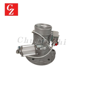 23421183 23421274 para Válvula de Descarga de Compresor de Aire Ingersoll Rand NLET Hakg 120 ON/OFF, Válvula de Retención de Admisión en Estado Nuevo - Modelos - Product Image 3