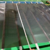 Machine à plastifier sous vide Feuille de silicone pour menuiserie
