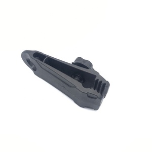 Vente chaude serrage outils de travail du bois bricolage <span class=keywords><strong>toile</strong></span> <span class=keywords><strong>cirée</strong></span> clip auvent tente auvent clip boucle - Product Image 6