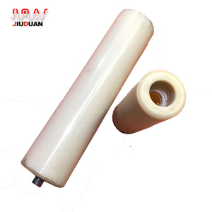 コンベヤーベルトアイドラフラットリターンローラー直径89mm,工場標準 - Product Image 5