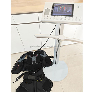 Nuevo Producto Visionbody Ems Traje <span class=keywords><strong>de</strong></span> Electroestimulación Combinada <span class=keywords><strong>Precio</strong></span> - Product Image 3