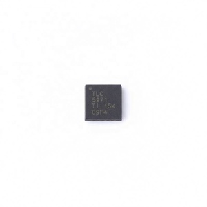 TLC5971RGER VQFN-24-EP(4x4) ชิปไอซีไดรเวอร์ LED - Product Image 1