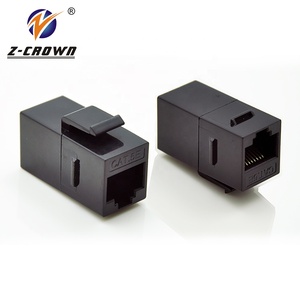 CAT5E/CAT6 180 Độ Commpscope Cat3 <span class=keywords><strong>Keystone</strong></span> <span class=keywords><strong>Jack</strong></span> Kết Nối <span class=keywords><strong>Rj11</strong></span> - Product Image 5