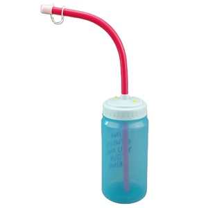 Free sample Custom 700ml <b>Sport</b> Water <b>Bottle</b> with Unique Design and Customized Logo for Cycling - Product Image 1