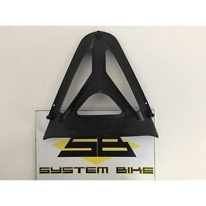 Compatibile con Honda Spoiler Anteriore V CBR 900 RR 2000 2001 Spoiler Motore CBR929RR - Product Image 3
