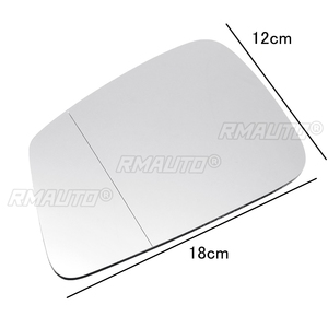 Espejo Retrovisor Lateral Izquierdo/Derecho con Cristal Calefactable para BMW F20 F22 F23 F30 F34 F36 F48 F45 F31 F87 2010 2011 2012 2013 2014- 2016 - Product Image 4