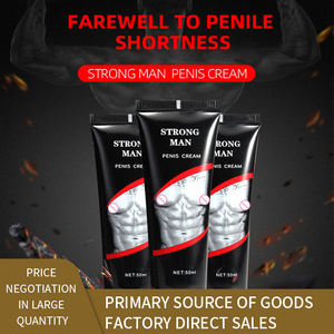 Prodotti per la crema per l'ingrandimento del pene a base di erbe del sesso sextoys - Product Image 5