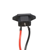 Cable de carga original para triciclo eléctrico de alta calidad