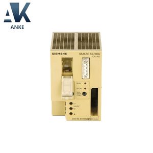 SIEMENS SIMATIC S5 CPU 102 Unité centrale de traitement 6ES5102-8MA02 - Product Image 5