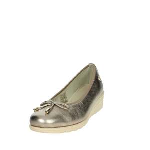 Cinzia <b>Soft</b> Women's <b>Pumps</b> Bronze 38 39 41 Heel Height Comfortable Dress Shoes - Product Image 5