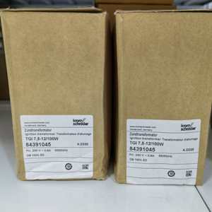 Transformador de Alta Resistencia Kromschroder de Alemania TGI 7,5-12/100W TZI 7,5-20/33W TZI 7-25/20W Spot - Productos Descontinuados - Product Image 6