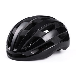Más ahorro de fábrica personalizado integralmente molde <span class=keywords><strong>casco</strong></span> montaña carretera Luna <span class=keywords><strong>casco</strong></span> <span class=keywords><strong>bicicleta</strong></span> <span class=keywords><strong>casco</strong></span> Gorra estilo - Product Image 3