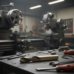 Foret hélicoïdal HSS 19 25 mm, longueur 131 mm, pour machines-outils - Product Image 3