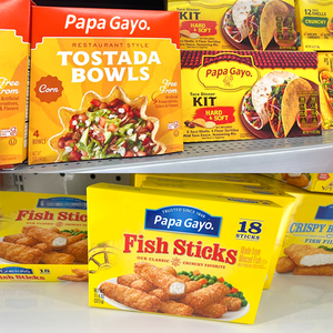 Tùy Chỉnh In Khô Mì Ống Hộp Giấy Bao Bì Cho Spaghetti Tông Mì Hộp Với Cửa Sổ Bán Lẻ Bao Bì Thực Phẩm Nhà Cung Cấp - Product Image 4