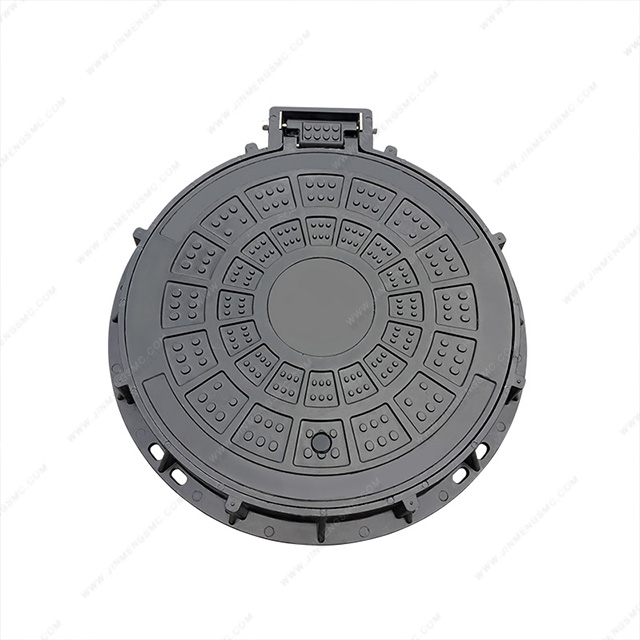 Водонепроницаемые крышки люка от бренда Jinmeng, крышки люка, крышки люка SGS BV