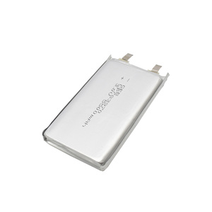 Pin Li-ion 3.0V Chất Lượng Cao GEB 783970 <span class=keywords><strong>3V</strong></span> 5500MAh Lipo <span class=keywords><strong>Lithium</strong></span> Ion 783970 Pin Sạc 3.7V - Product Image 4