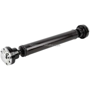 Bexten Auto-Onderdelen Aandrijfas 1664102601 Voor Mercedes-Benz W166 Hoge Kwaliteit Oem Equivalent Prestatie Onderdeel - Product Image 1