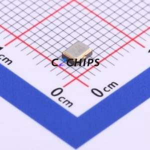 SG-9101CE 27.120MHz D20PHAAA Pre-Programmed Oscillator SMD3225-4P Oscillator - Product Image 1